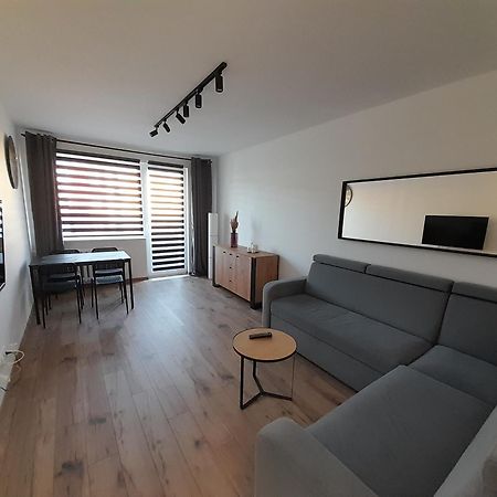 Apartament Leszczynki Apartment Gdynia Bagian luar foto