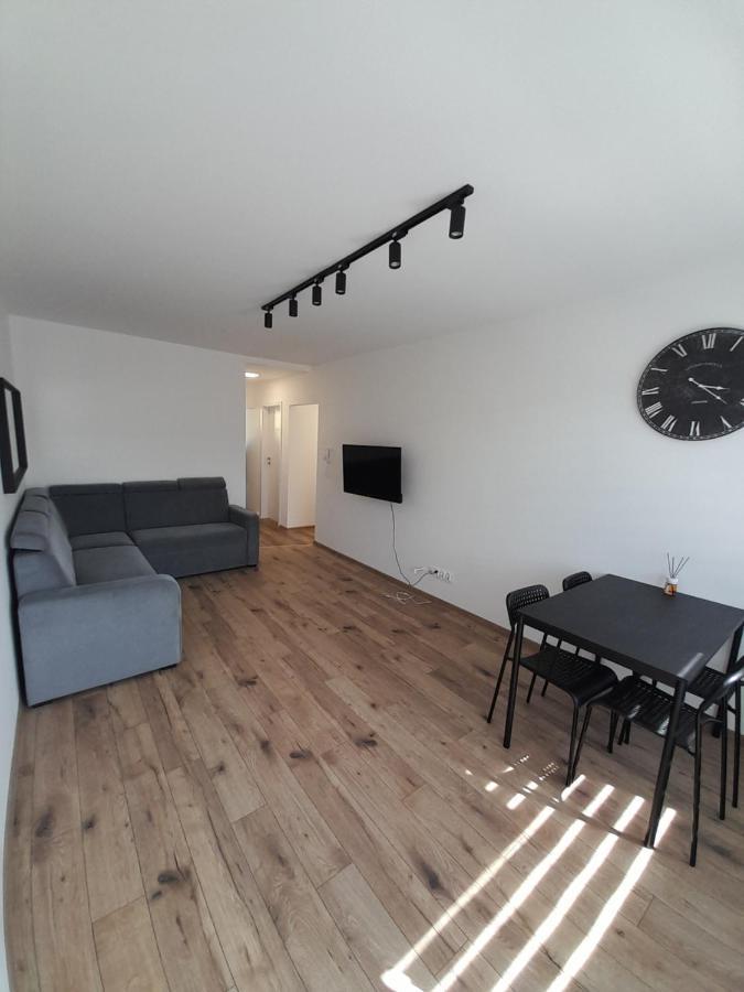 Apartament Leszczynki Gdynia Bagian luar foto
